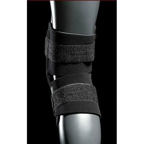 McDavid steznik za koljeno s bočnim ojačanjima [420] – McDavid Knee brace | McDavid Hrvatska