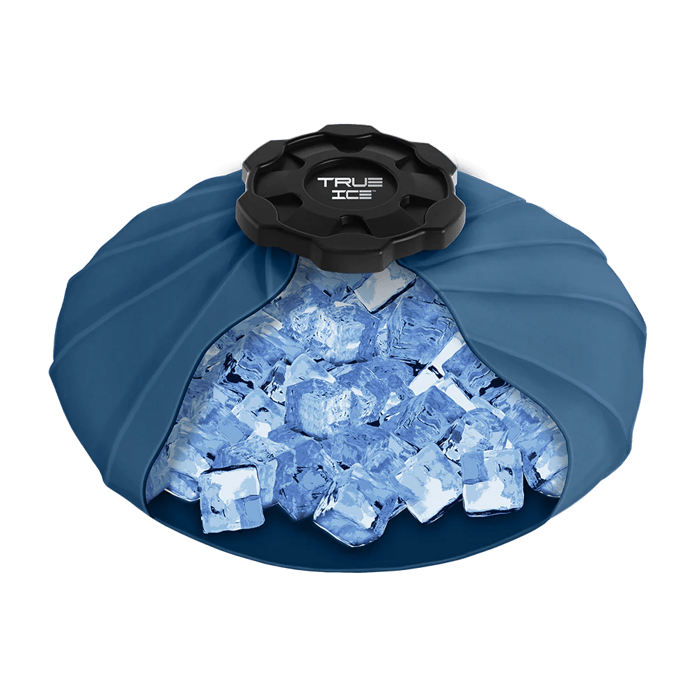 McDavid True Ice™ terapijski oblog za skočni zglob [232] – McDavid | McDavid Hrvatska