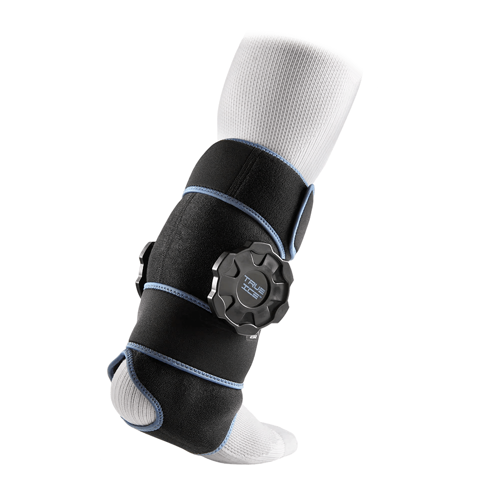 McDavid True Ice™ terapijski oblog za skočni zglob [232] – McDavid | McDavid Hrvatska