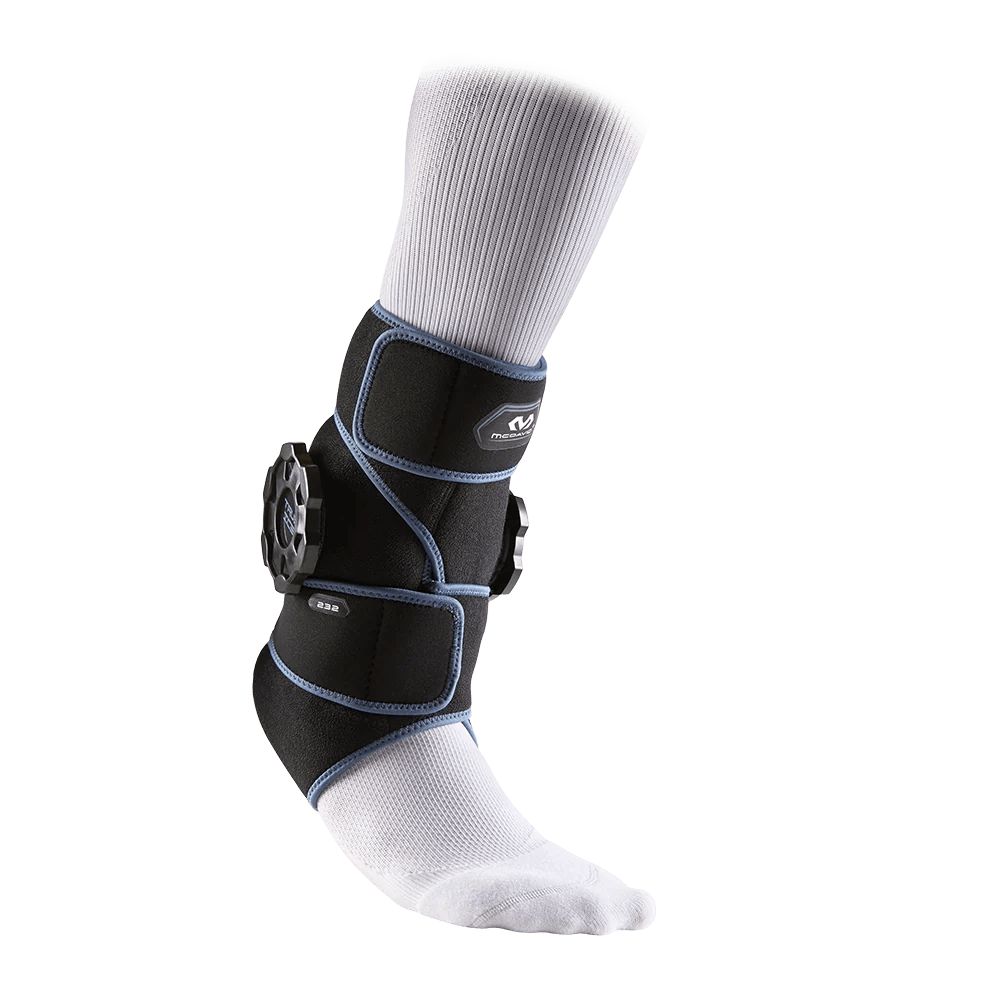 McDavid True Ice™ terapijski oblog za skočni zglob [232] – McDavid | McDavid Hrvatska