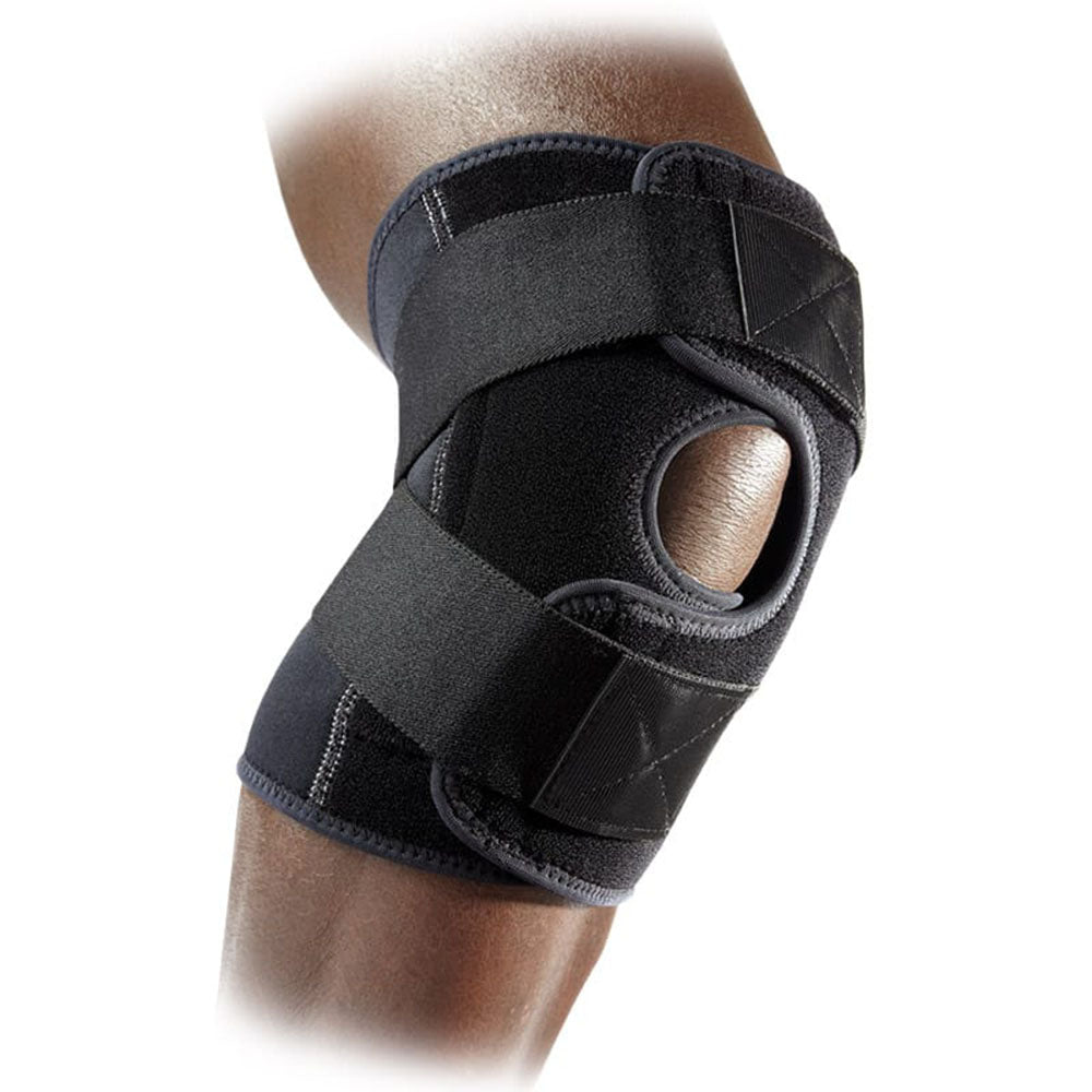 Multi Action Knee Wrap - Outlet [4195R] – McDavid Knee brace | McDavid Hrvatska