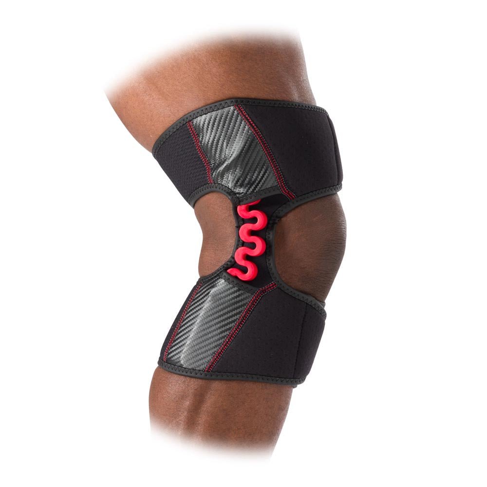 NRG Knee Over Wrap with Spring Hinge [30590] – McDavid Knee sleeve | McDavid Hrvatska