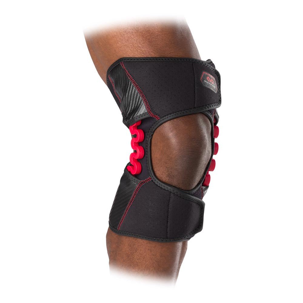 NRG Knee Over Wrap with Spring Hinge [30590] – McDavid Knee sleeve | McDavid Hrvatska