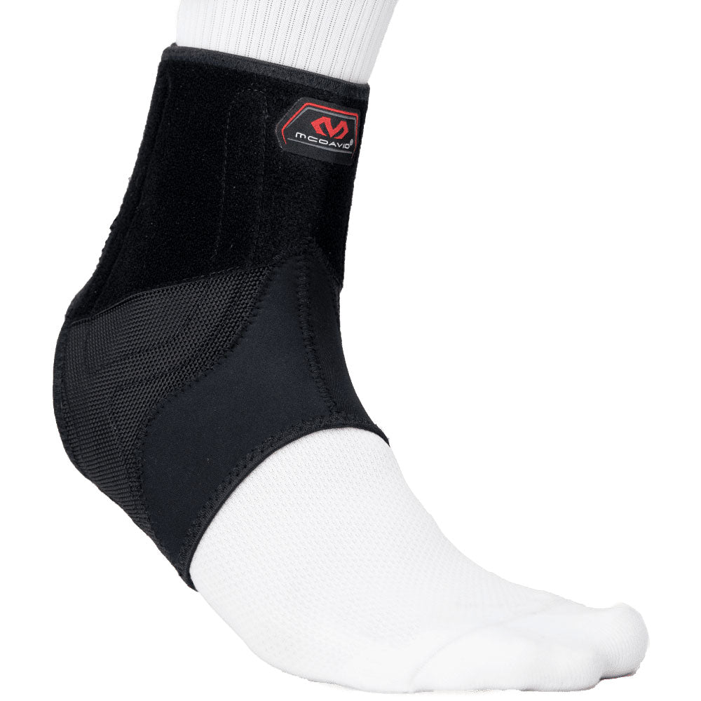 Phantom 2 Ankle Brace [4302] – McDavid Ankle brace | McDavid Hrvatska