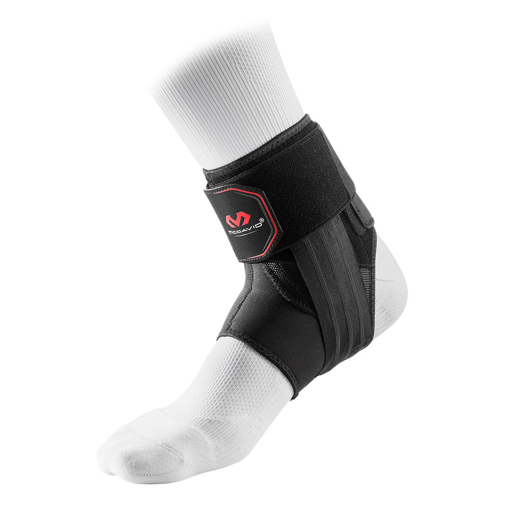 Phantom 2+ steznik za gležanj [4303] – McDavid Ankle brace | McDavid Hrvatska