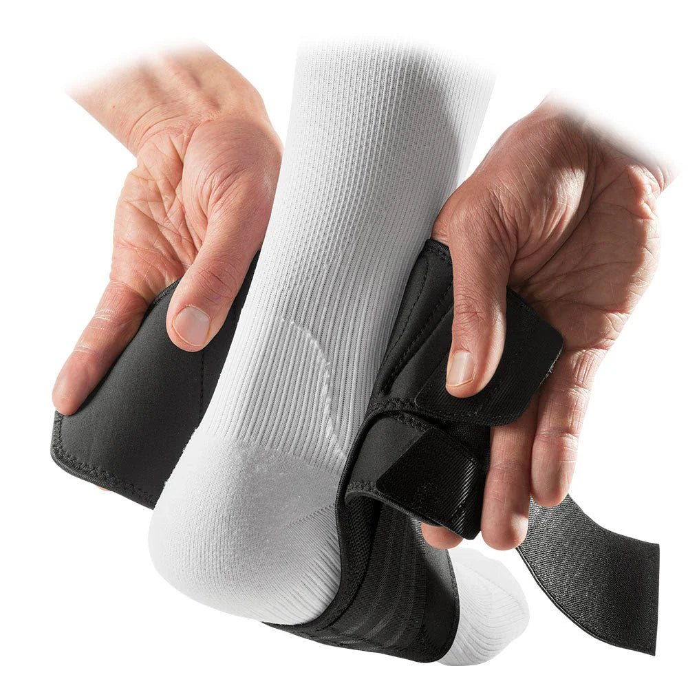 Phantom 2+ steznik za gležanj [4303] – McDavid Ankle brace | McDavid Hrvatska