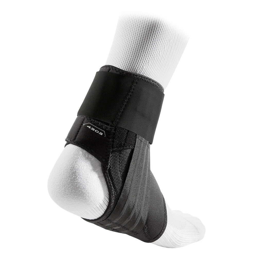 Phantom 2+ steznik za gležanj [4303] – McDavid Ankle brace | McDavid Hrvatska