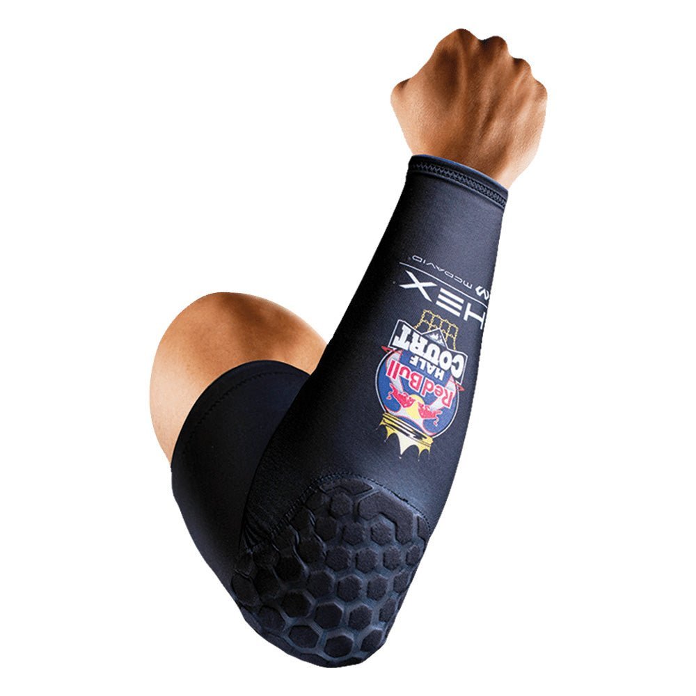 Redbull Reversible Arm Sleeve Hex [6500PR] – McDavid Arm sleeve | McDavid Hrvatska