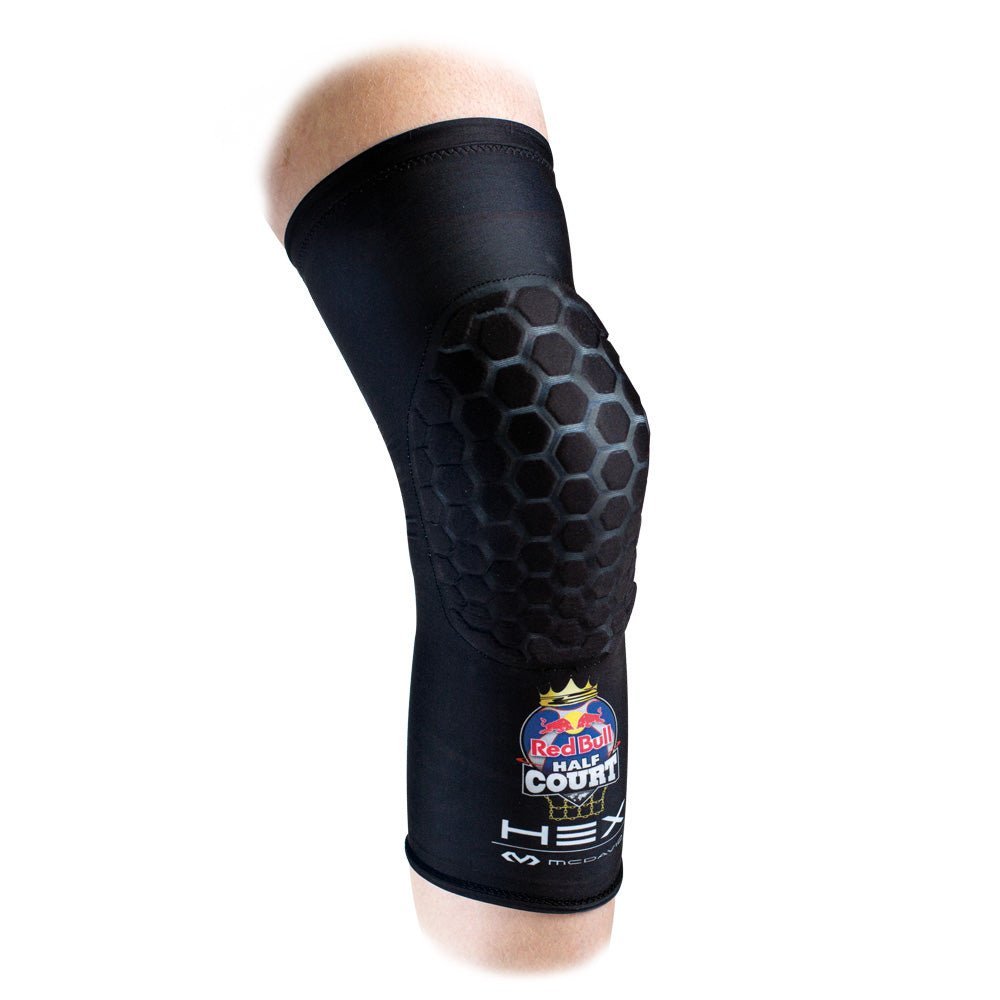 Redbull Reversible Leg Sleeve Hex / Pair [6446PR] – McDavid Leg sleeve | McDavid Hrvatska