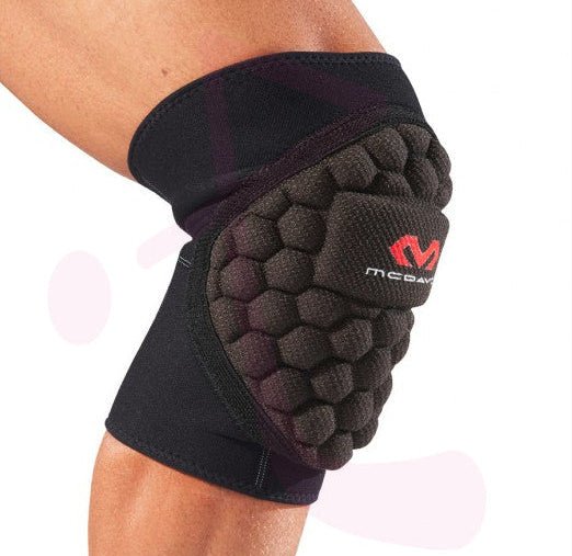 Rukometni štitnik za koljeno [670] – McDavid Elbow support | McDavid Hrvatska