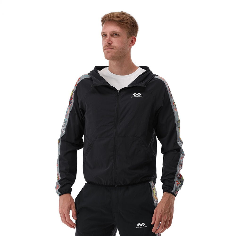 Slam Dunk Hoodie – McDavid Vest | McDavid Hrvatska