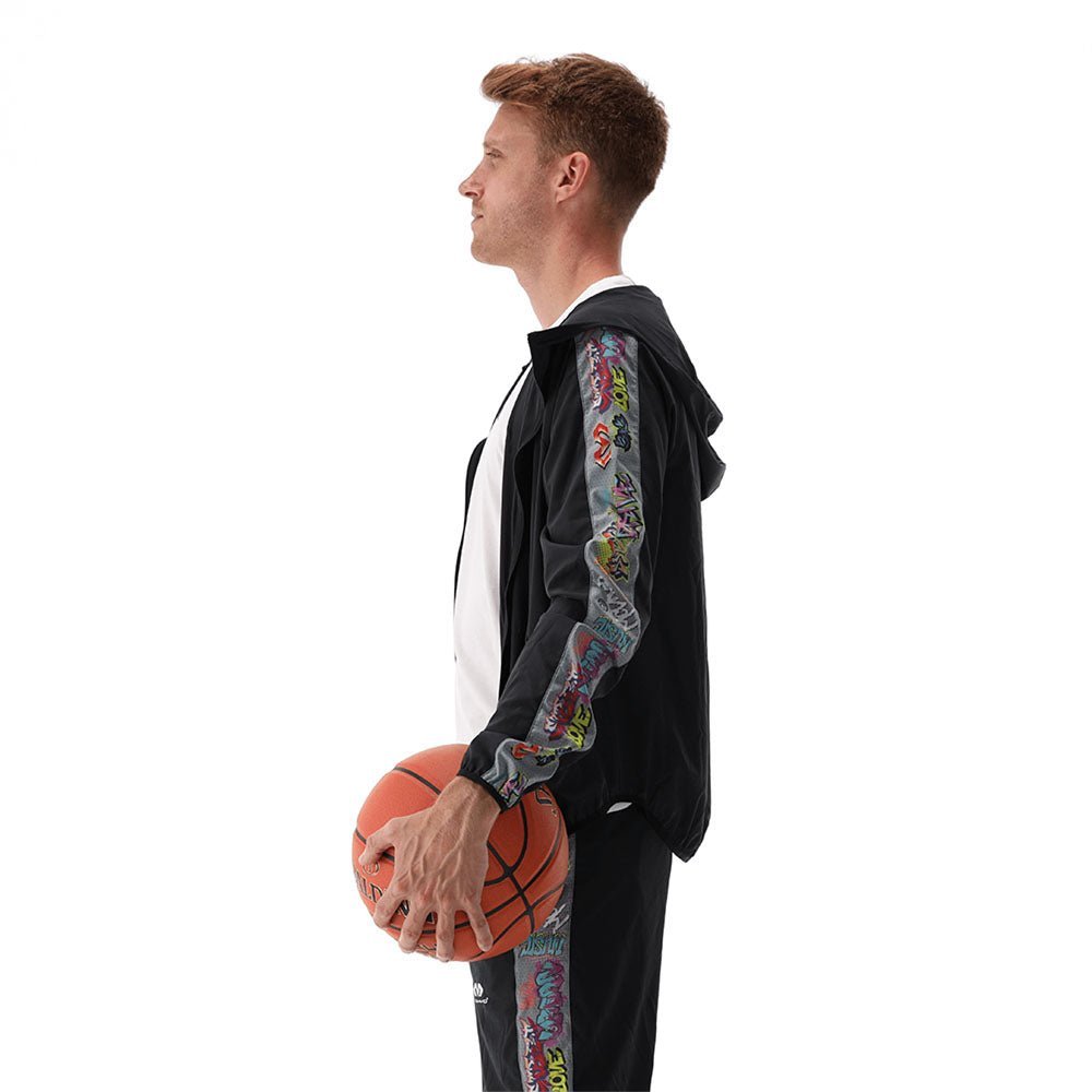 Slam Dunk Hoodie – McDavid Vest | McDavid Hrvatska