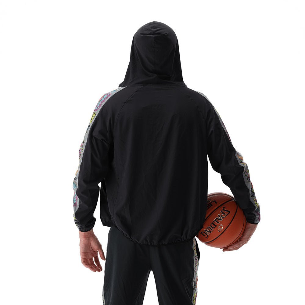 Slam Dunk Hoodie – McDavid Vest | McDavid Hrvatska