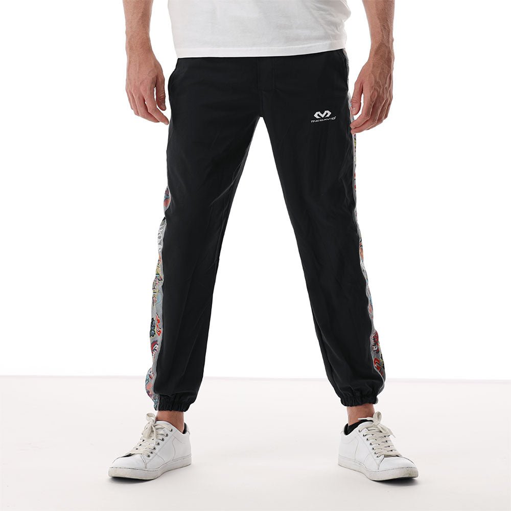 Slam Dunk Jogger – McDavid Pants | McDavid Hrvatska
