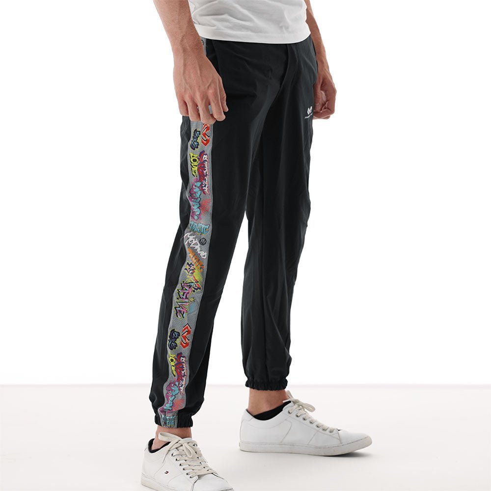 Slam Dunk Jogger – McDavid Pants | McDavid Hrvatska