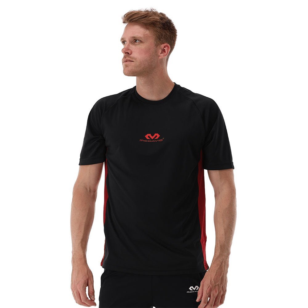 Slam Dunk Player Tee – McDavid T-Shirt | McDavid Hrvatska