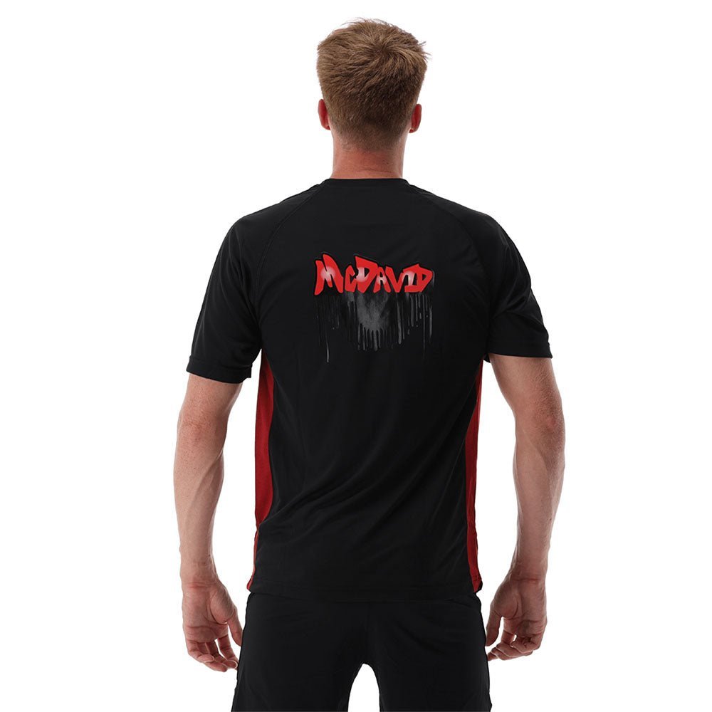 Slam Dunk Player Tee – McDavid T-Shirt | McDavid Hrvatska