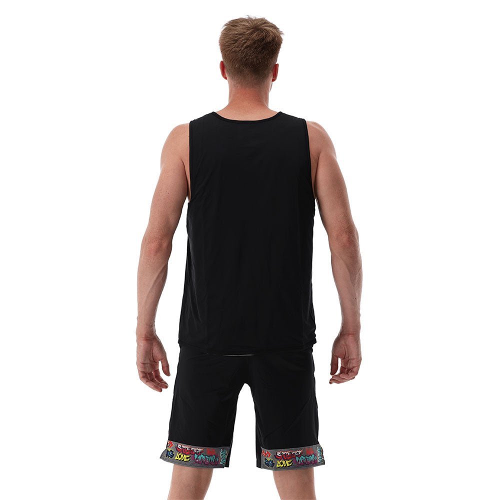 Slam Dunk Reversible Tank Top – McDavid Tanktop | McDavid Hrvatska