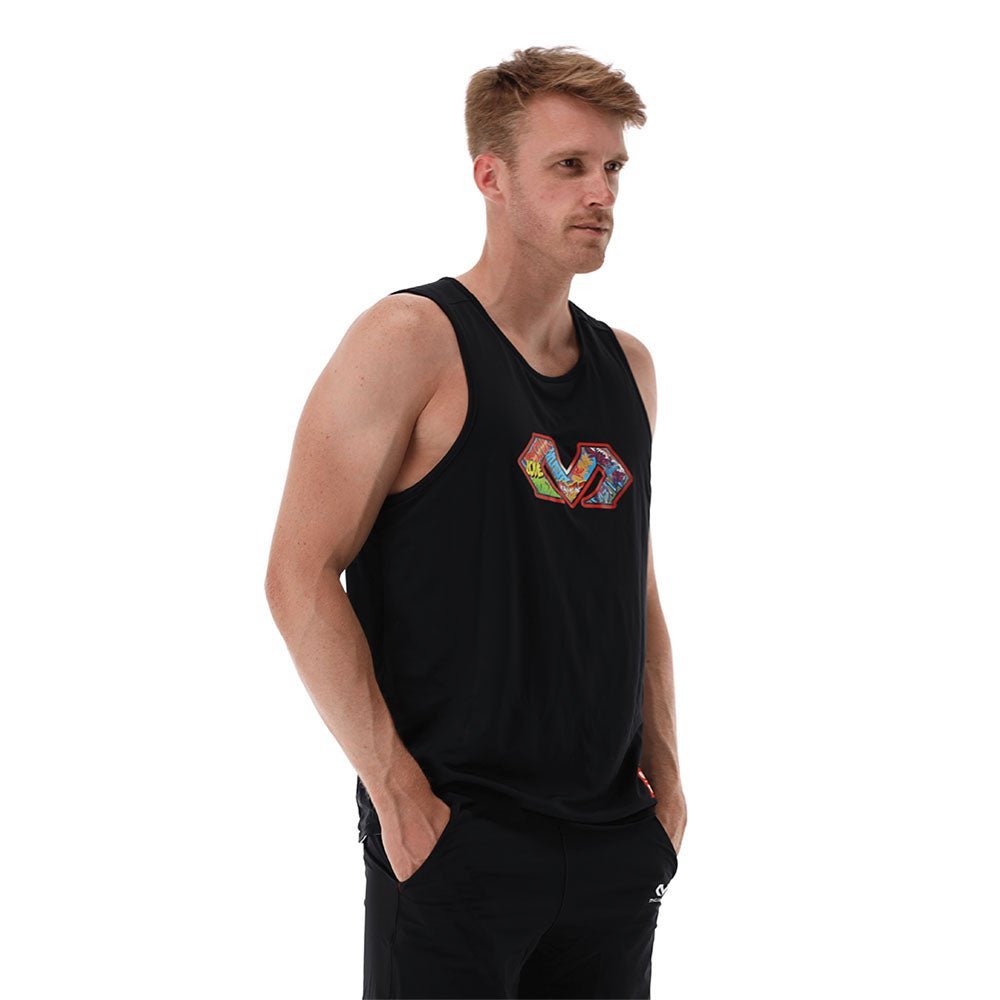 Slam Dunk Reversible Tank Top – McDavid Tanktop | McDavid Hrvatska