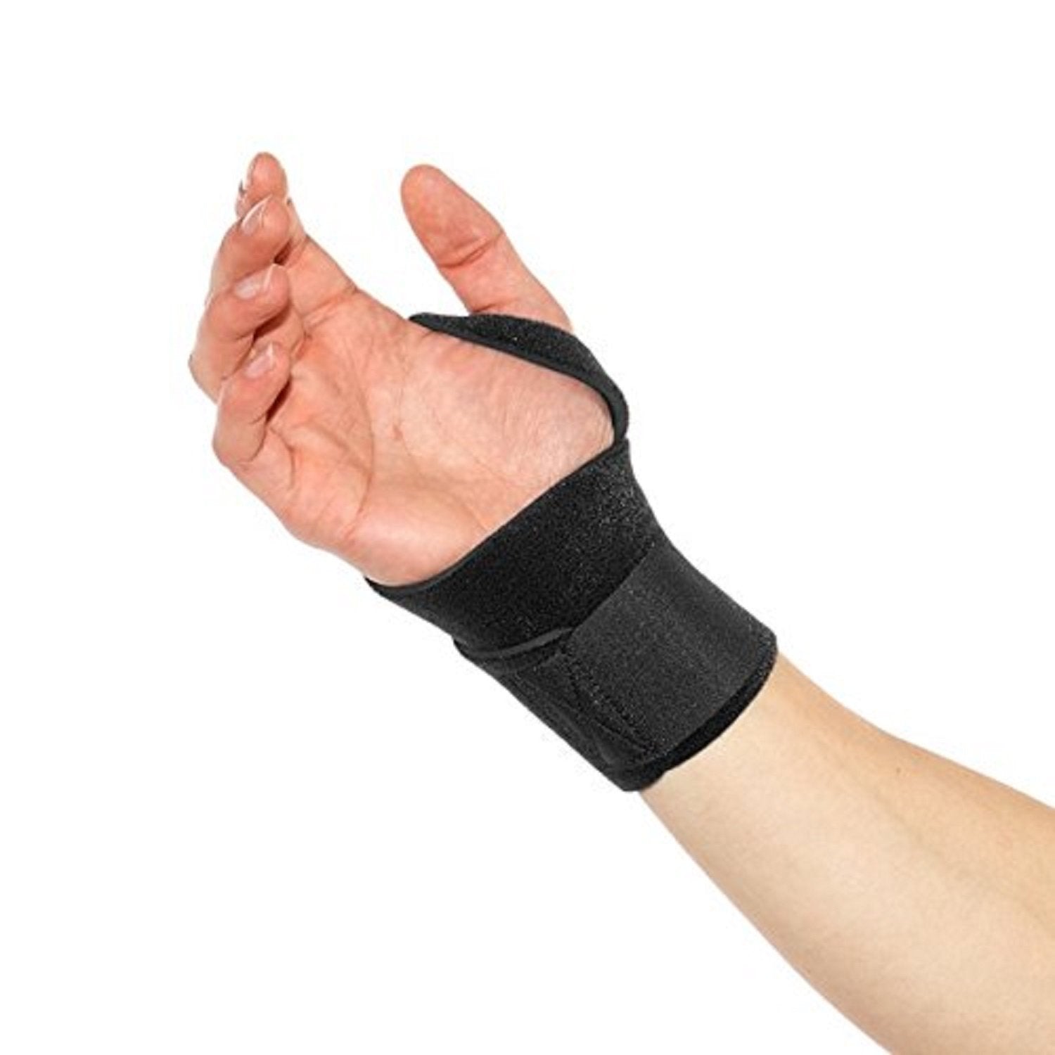 Steznik za ručni zglob [451] – McDavid Wrist support | McDavid Hrvatska