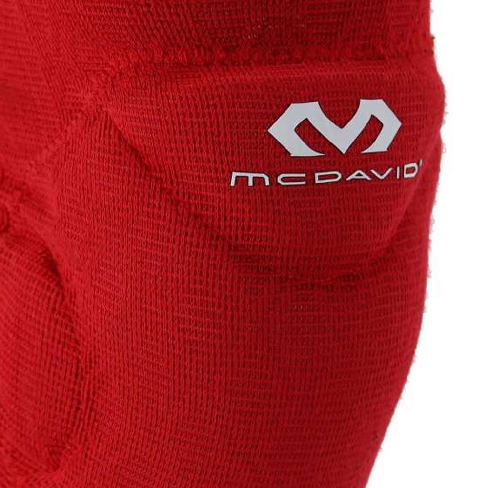 Štitnici za odbojku / par [602] – McDavid Knee pads | McDavid Hrvatska