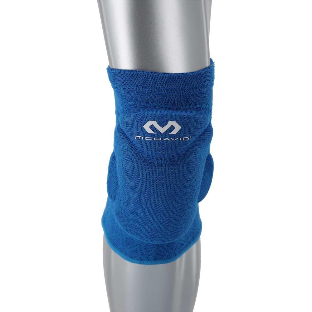 Štitnici za odbojku / par [602] – McDavid Knee pads | McDavid Hrvatska