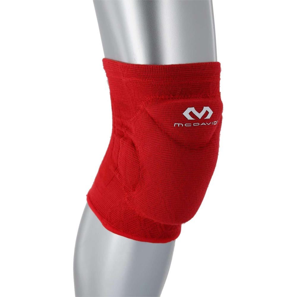 Štitnici za odbojku / par [602] – McDavid Knee pads | McDavid Hrvatska