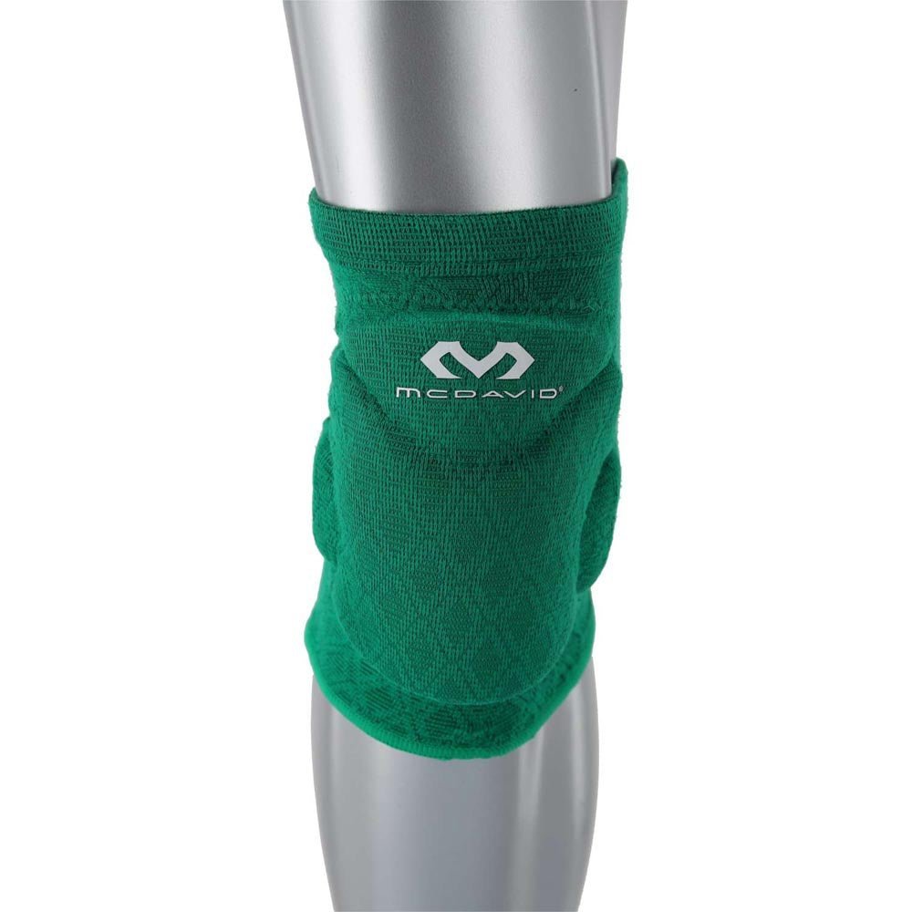 Štitnici za odbojku / par [602] – McDavid Knee pads | McDavid Hrvatska