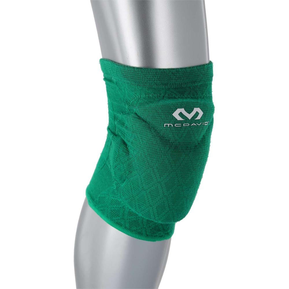 Štitnici za odbojku / par [602] – McDavid Knee pads | McDavid Hrvatska