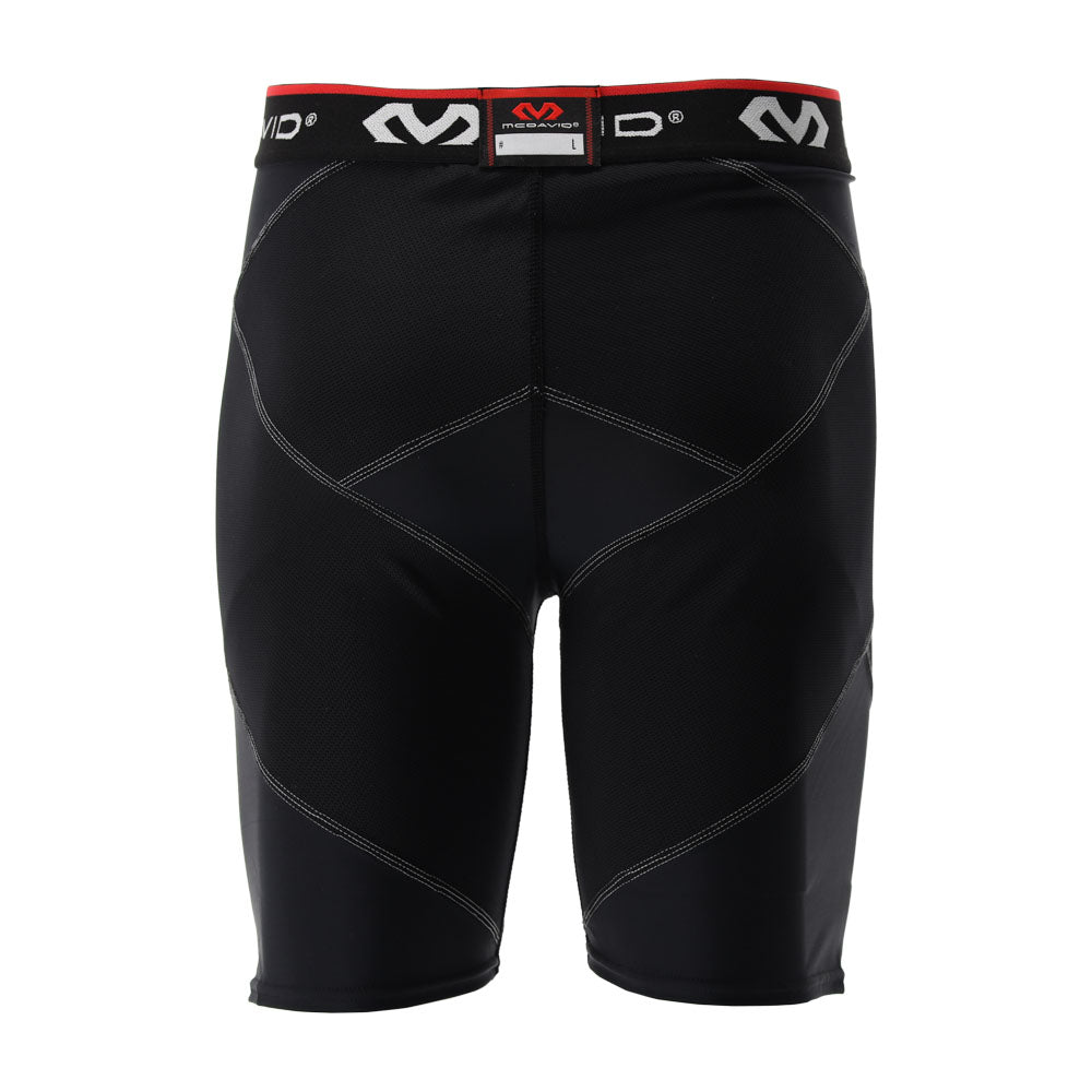 Super Cross Compression Short With Hip Spica [8201] – McDavid Compression short | McDavid Hrvatska