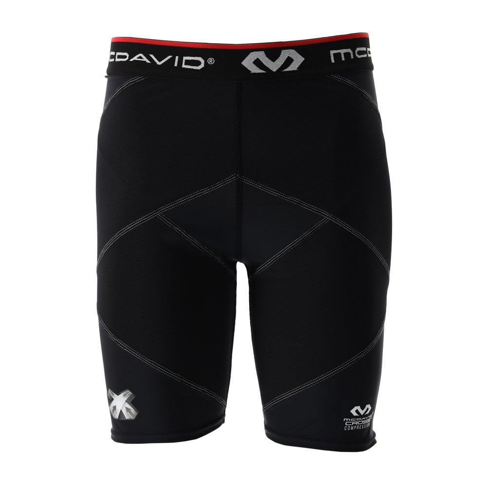 Super Cross Compression Short With Hip Spica [8201] – McDavid Compression short | McDavid Hrvatska