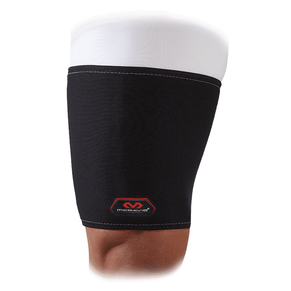 Thigh Support Sleeve [471] – McDavid Thigh sleeve | McDavid Hrvatska