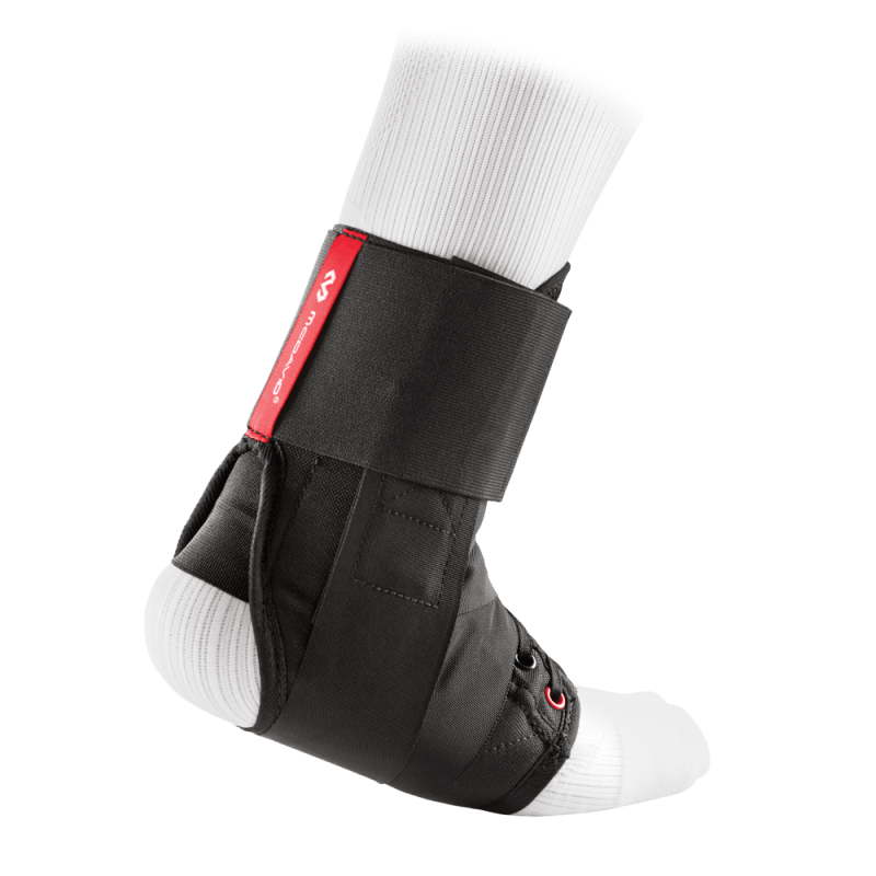 Ultra lagan steznik za skočni zglob [195] – McDavid Ankle brace | McDavid Hrvatska