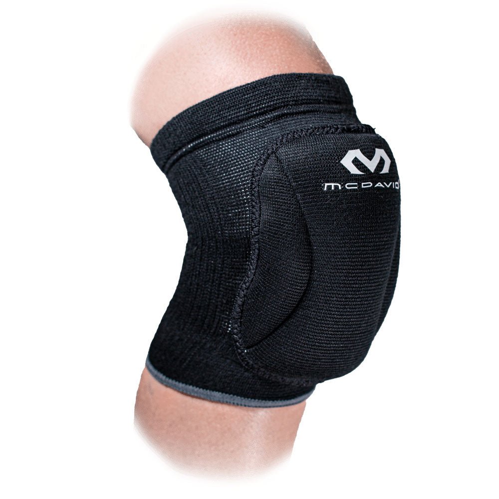 Volleyball Knee Pads / Pair [601] – McDavid Knee pads | McDavid Hrvatska