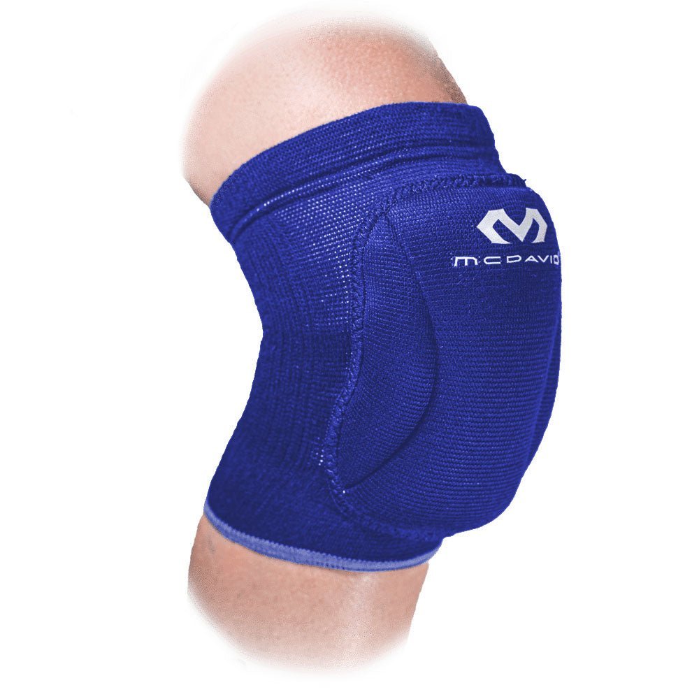 Volleyball Knee Pads / Pair [601] – McDavid Knee pads | McDavid Hrvatska