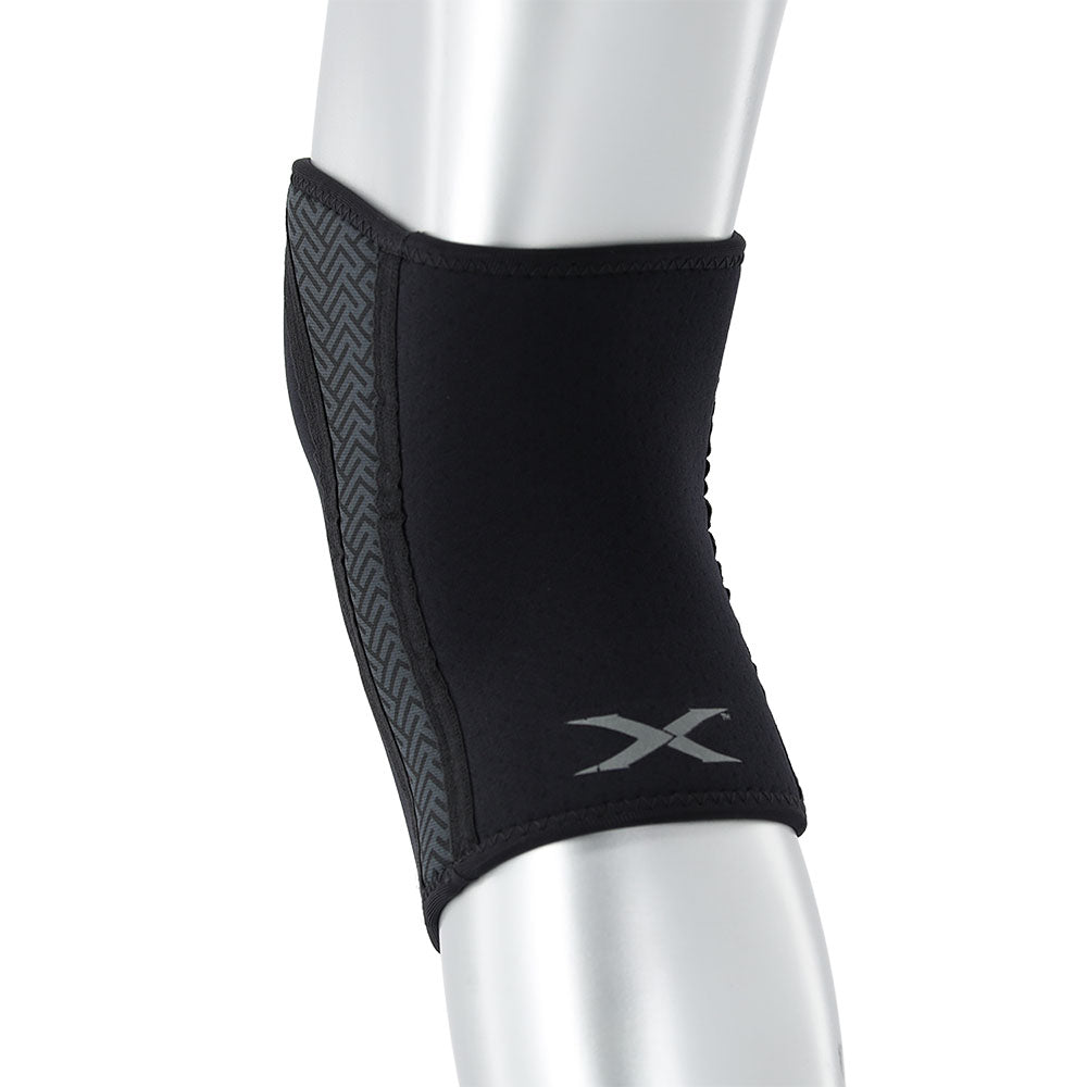 X - Fitness Dual Density Knee Support Sleeves / Pair [X801] – McDavid Knee sleeve | McDavid Hrvatska