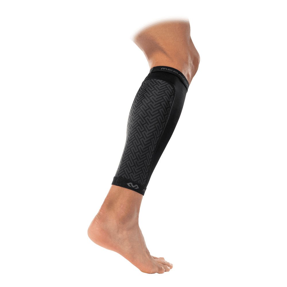X - Fitness Dual Layer Compression Calf Sleeves / Pair [X609] – McDavid Calf sleeve | McDavid Hrvatska