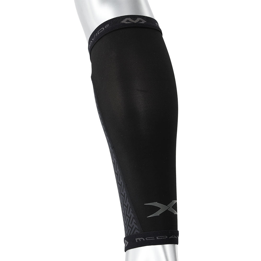 X - Fitness Dual Layer Compression Calf Sleeves / Pair [X609] – McDavid Calf sleeve | McDavid Hrvatska