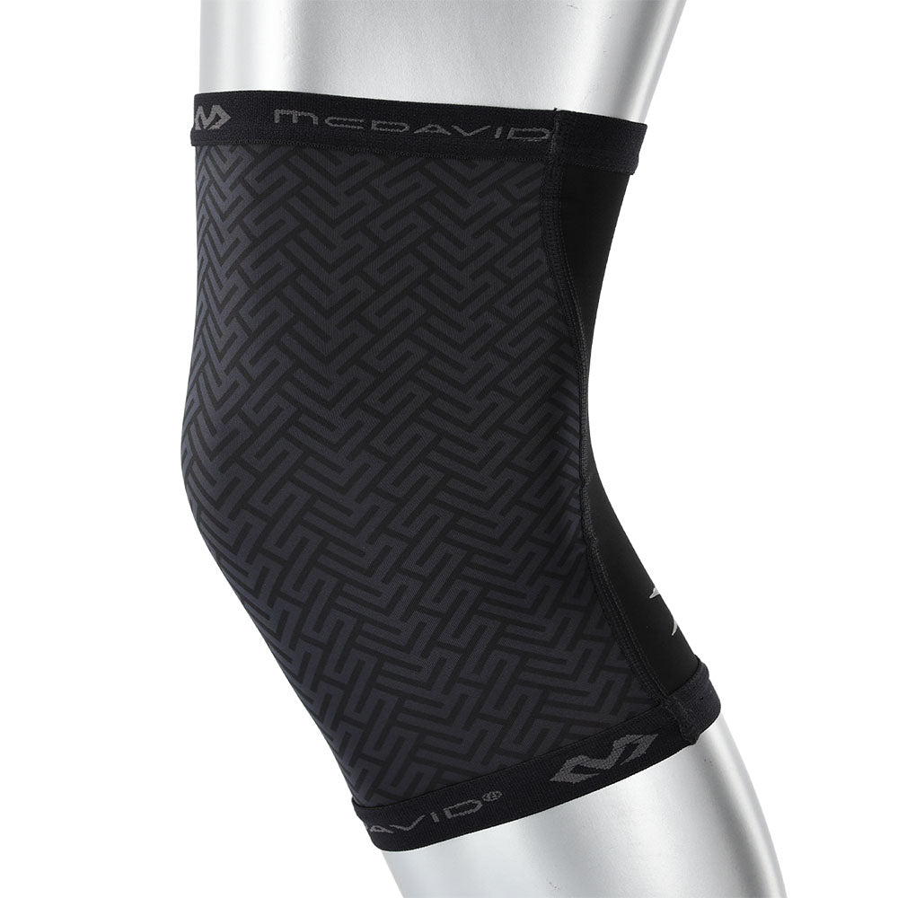 X - Fitness Dual Layer Compression Knee Sleeves / Pair [X605] – McDavid Knee sleeve | McDavid Hrvatska