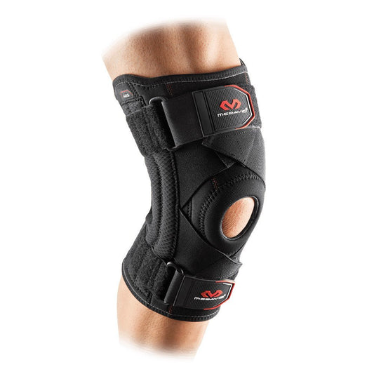 X steznik za koljeno (ligamenti) [425] – McDavid Knee brace | McDavid Hrvatska